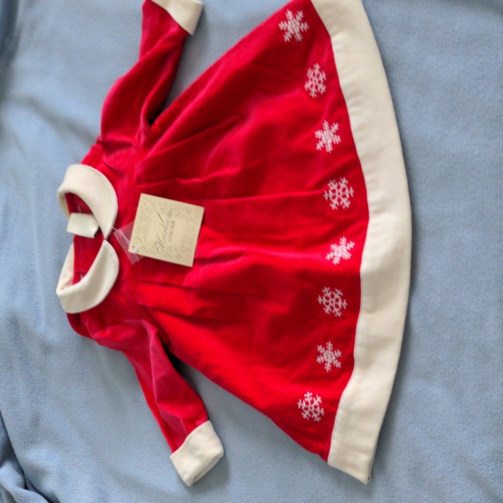 NWT Holiday Outfit
